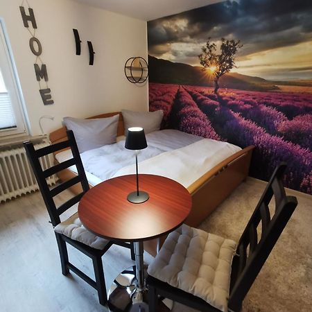 Koete: Gemuetliche Ferienwohnung Goslar Esterno foto