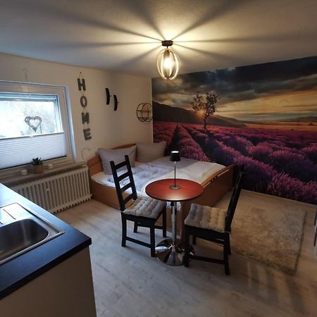 Koete: Gemuetliche Ferienwohnung Goslar Esterno foto