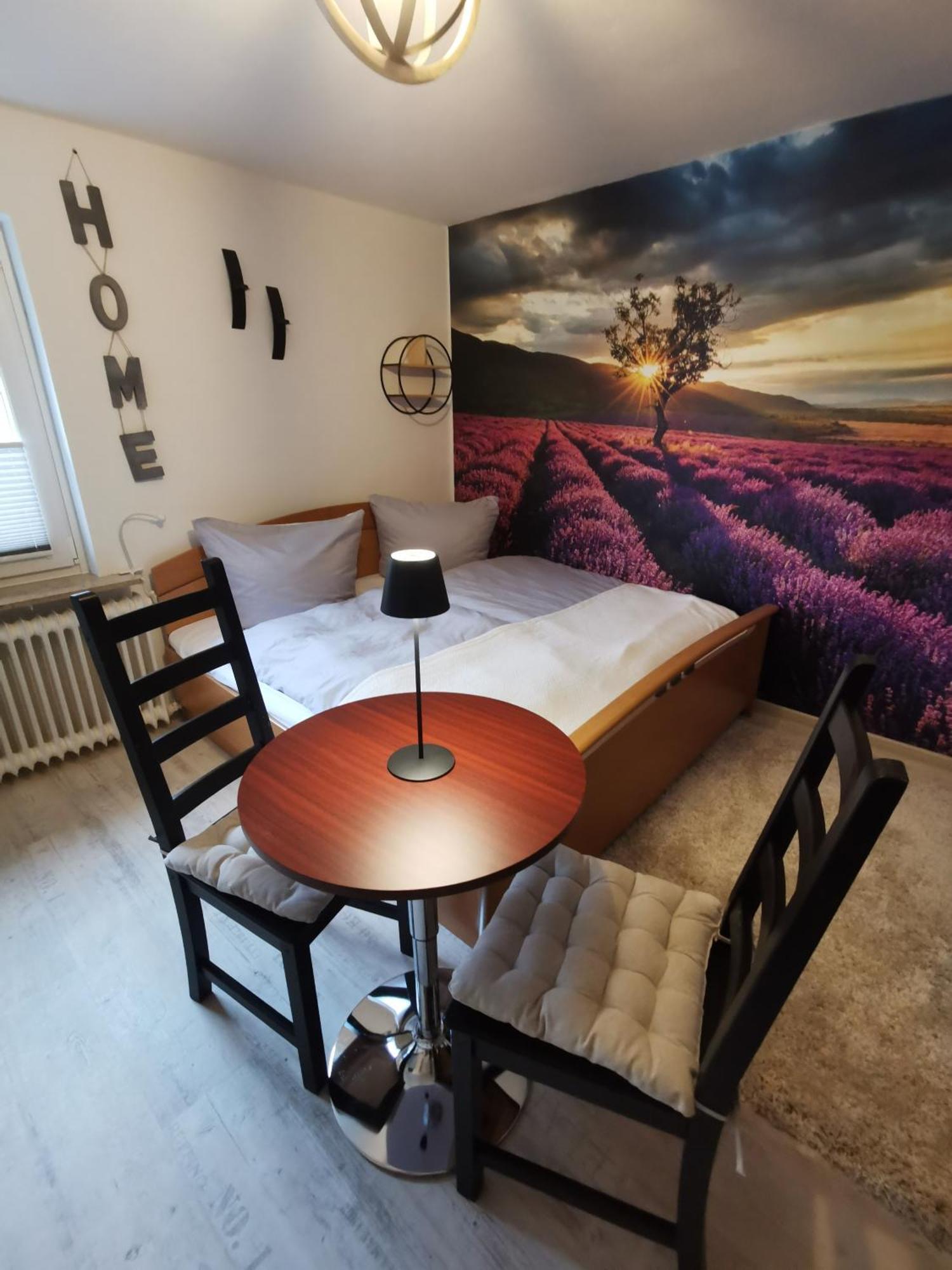 Koete: Gemuetliche Ferienwohnung Goslar Esterno foto