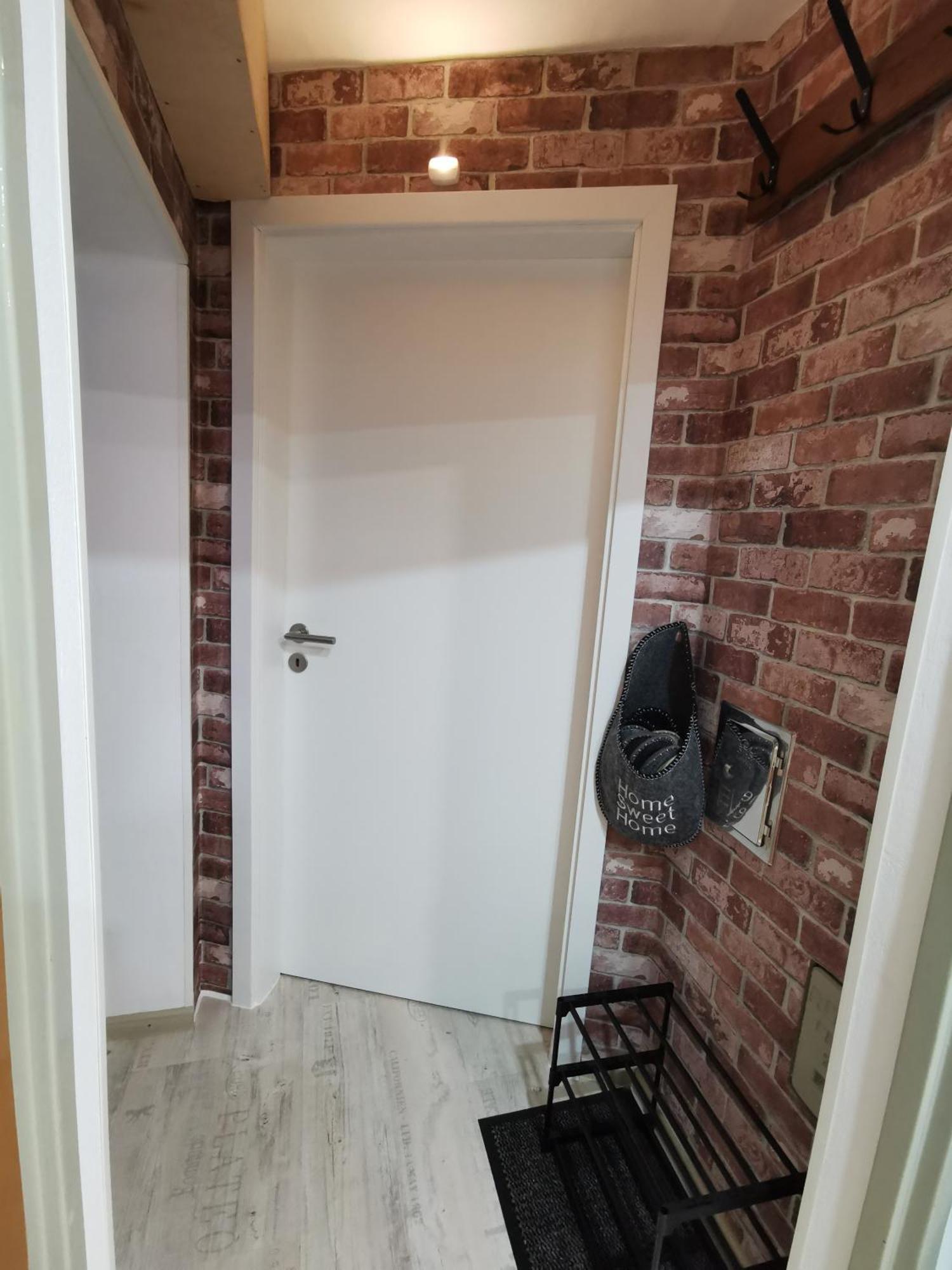 Koete: Gemuetliche Ferienwohnung Goslar Esterno foto